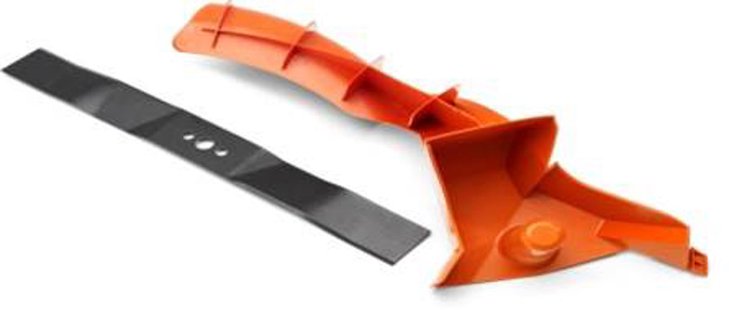 Husqvarna mulchkit lc 348ve 48cm met mes