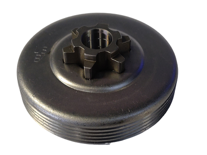 Husqvarnakoppelingstrommel 120 cs35s p340