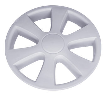 Wheel cover