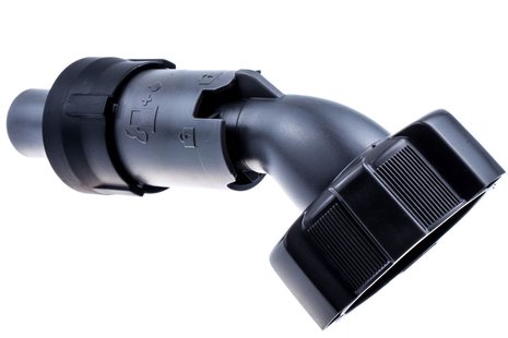 Husqvarna brandstofvultuit combican 2017