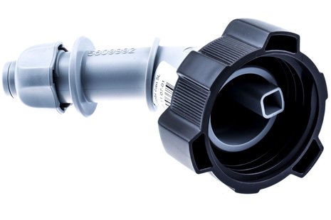 Winter vultuit olie voor combican 5+2.5