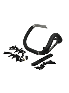 Husqvarna 562xpg wrap hendel verwarming