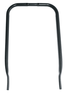 Upper handle  bar ch