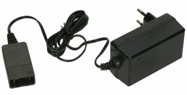 Flymo lader 24v 500ma (eu)