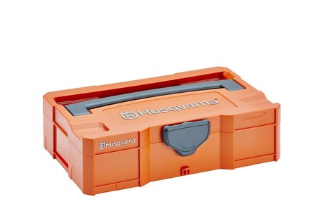 Husqvarna opbergbox systainer tl mini