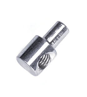 Clamping bolt