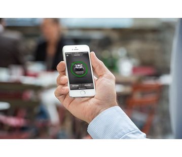 Husqvarna automower® connect module