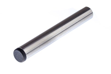 Gardena aluminium staaf voor wandhouder