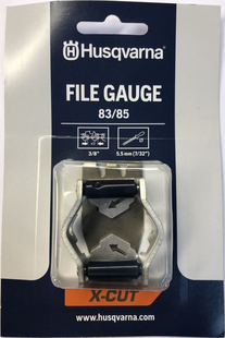 Husqvarna vijlmal 5.5mm 3/8''1.5 c83 c85