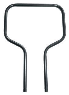 Upper handle bar