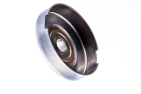 Husq. koppelingstrommel  3/8-7  372xp(g)