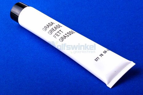 Vet tube shell gadus s2 v 220 2 - 50 gr