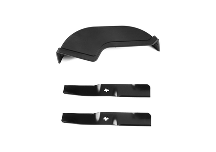 Husqvarna mulch kit z242f maaidek 42''