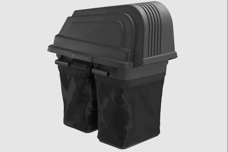 Husqvarna opvangbak tuintractor