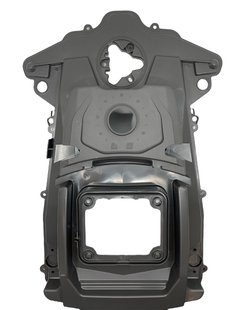 Husqvarna bovenkant chassis 310/315(x)m1