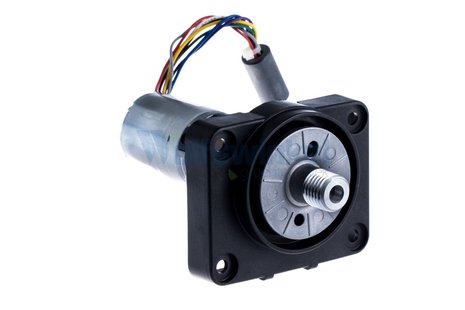 Husqvarnawielmotor 320 (2013) - 310 315 315x