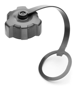 Husqvarna benzine/olie can dop 5+2.5