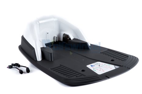 Husqvarna laadstation automower 305 wit