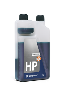 Hp 2takt 1l. doseerfles