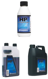 Hp 2takt 20 liter