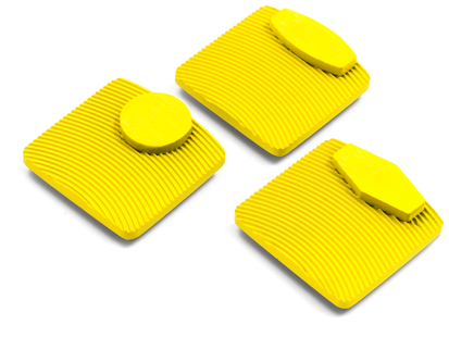 Grnd seg g225s 30grit 3-pk