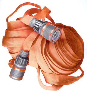 Hose complete for art.757-20m