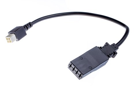 Adapter kabel voor rqct85