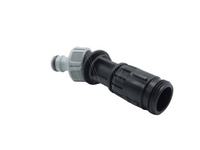 Gardena waterdoorvoer lagerhuls