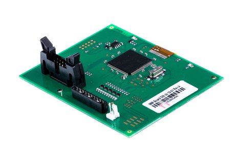 Husqvarna display printplaat 105