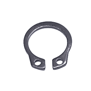 Locking ring ventilator