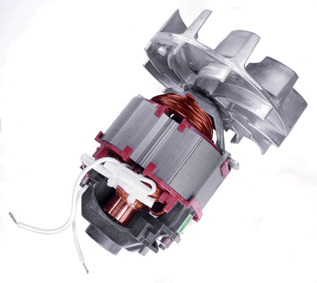 Motor compleet gardena ergojet tot 2016