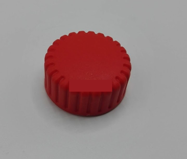 Gardena afdichtdop waterpomp zonder ring