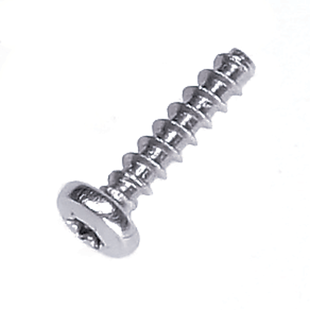 Safety screw st3,5x16