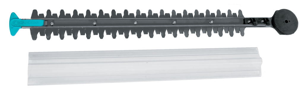 Hedge clippers blade, cpl.