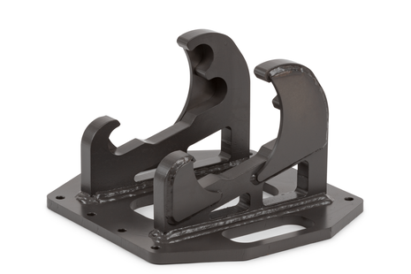 Adapter plaat sb302 ac