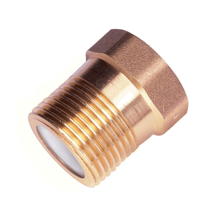 Non-return valve, cpl.