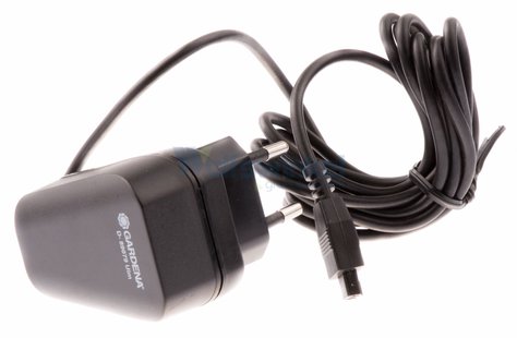 Gardena lader voor div modellen (eu)