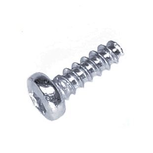 Screw st 4x12 torx