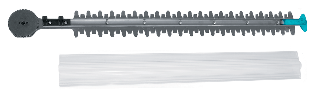 Hedge clippers blade, cpl.