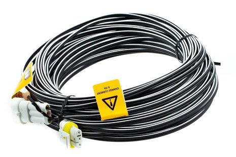 Husqvarna trafo kabel 20 meter 440 450x