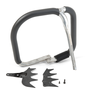 Husqvarna wrap hendel kit 365 372 x-torq