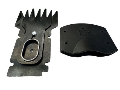 Gardena mes compleet 9850 9852 9881