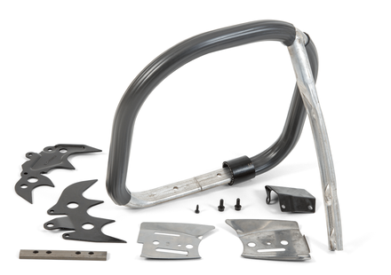 Husqvarna wrap hendel 395xp kit