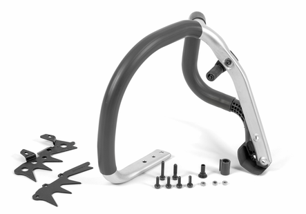 Husqvarna wrap handel 562xp kit