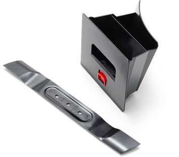 Husqvarna mulch kit lc141/lc141s