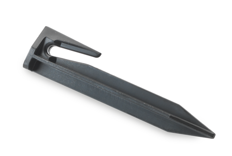 Mcculloch draadkrammen (100 stuks)