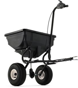 Husqvarna strooier 30 kilo