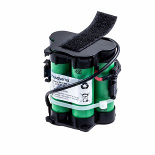 Husqvarna accu model 105 (305 <2015) 308