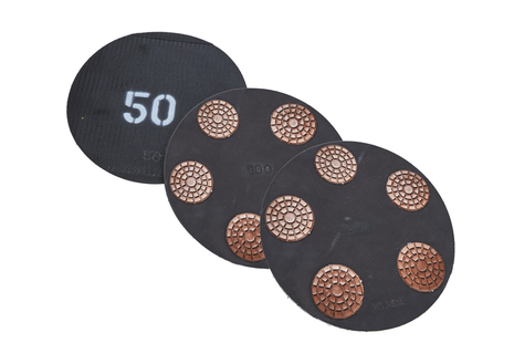 Hiperflex ft82 #50, 7"