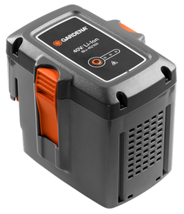 Gardena system accu bli-40/100